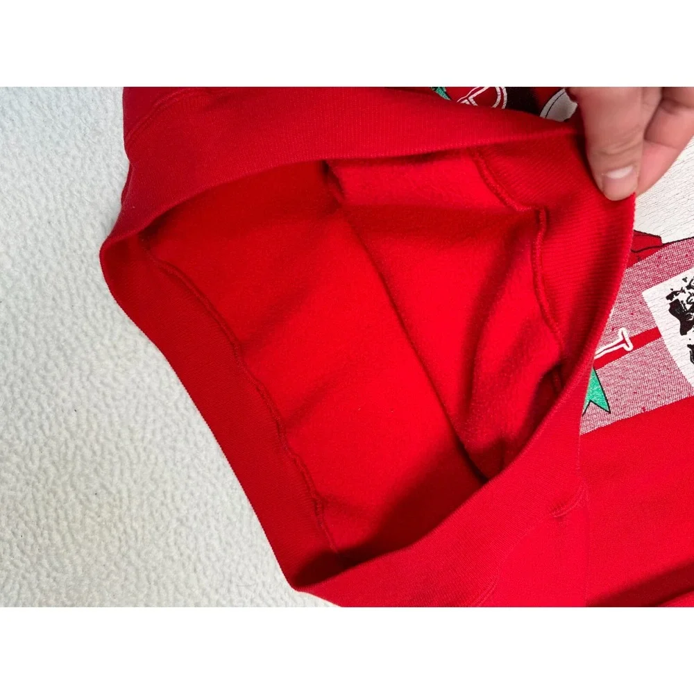 Hanes vtg 1993
